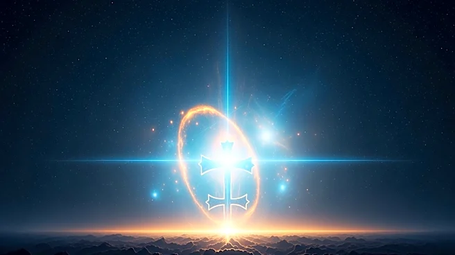 Spielberg's 'Disclosure Day' Explores Alien Existence and Religious Beliefs