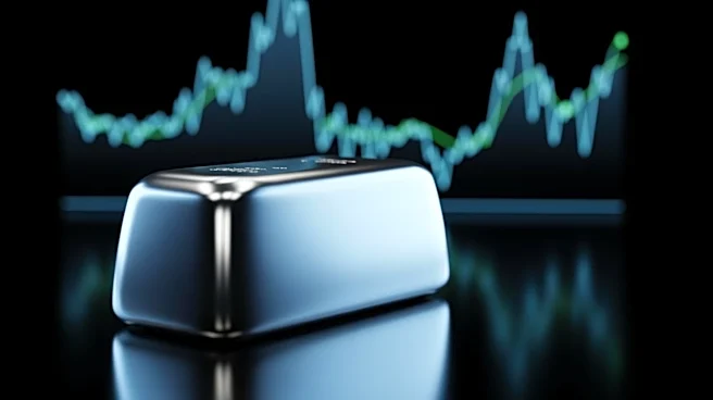 MP Materials Faces Mixed Valuation Amidst Market Fluctuations