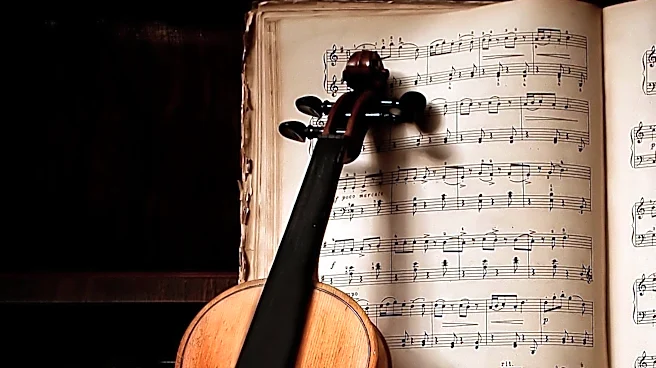 Constanze Mozart's Role in Preserving Wolfgang Amadeus Mozart's Legacy