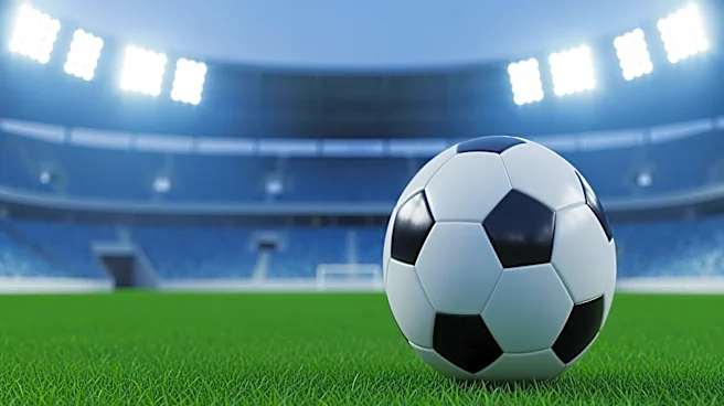 Curaçao Scores Historic Goal Against Germany in World Cup Opener