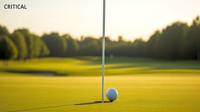 Bud Cauley Secures First PGA Tour Title at Canadian Open After Long Recovery