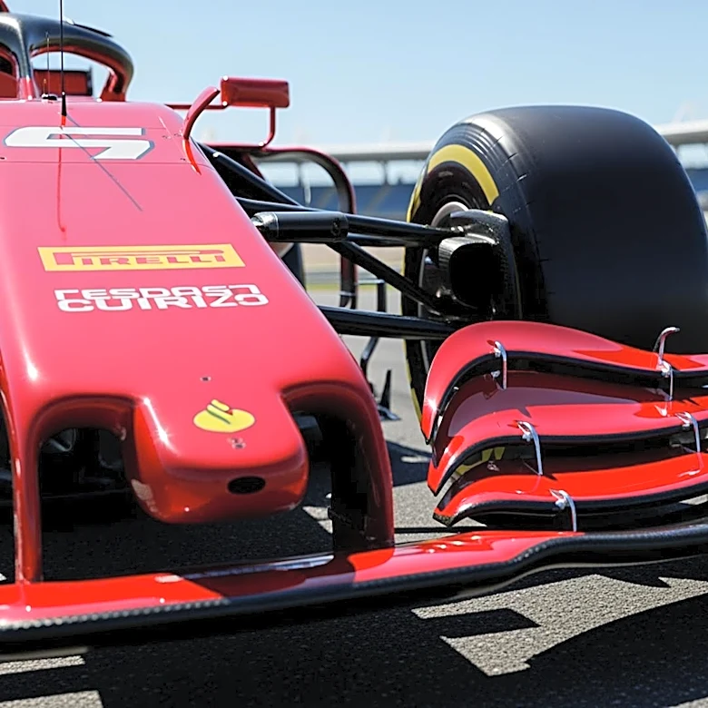 Lewis Hamilton Secures First Ferrari Win, Achieves All-British Podium at Barcelona-Catalunya Grand Prix