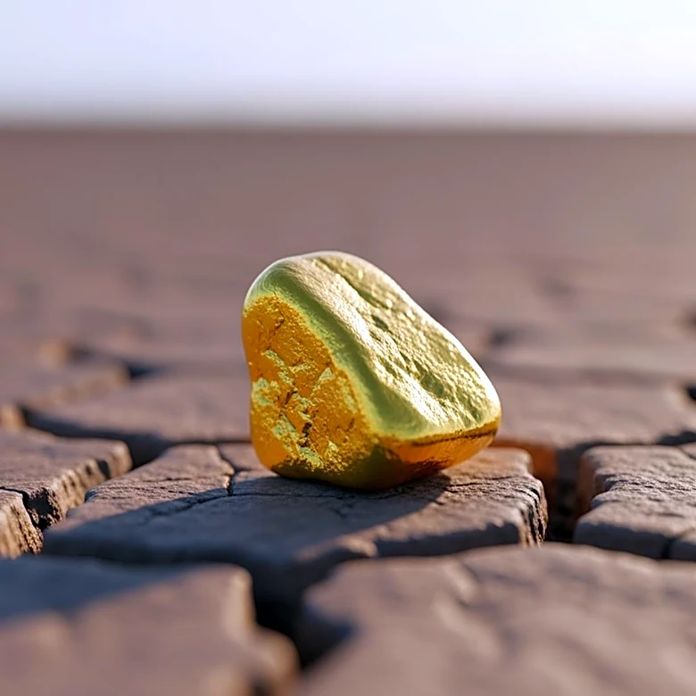 Element79 Gold Divests Lucero Project Amid Financial Risks