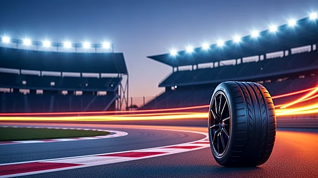 Los Angeles Grand Prix 2026: Schedule and Viewing Options Announced