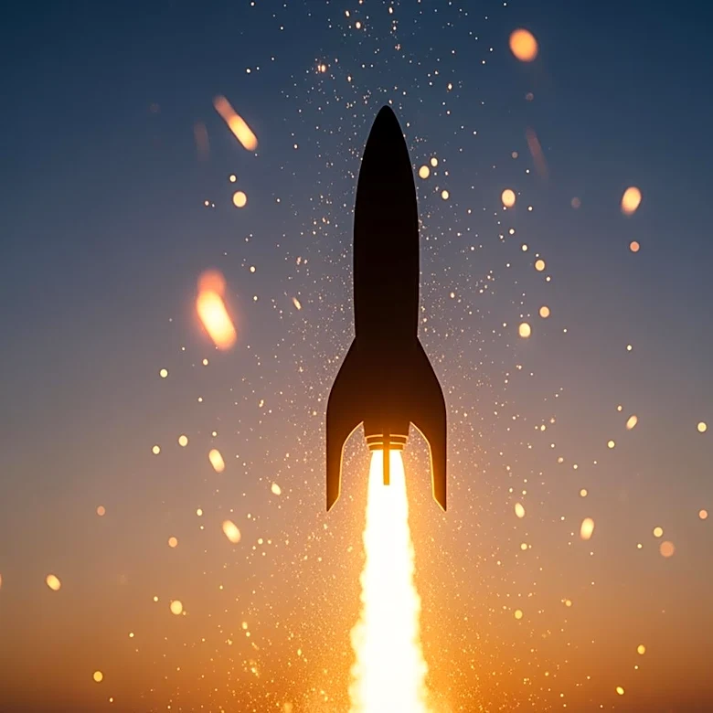 SpaceX's Record-Shattering IPO Sparks Celebrations and Protests