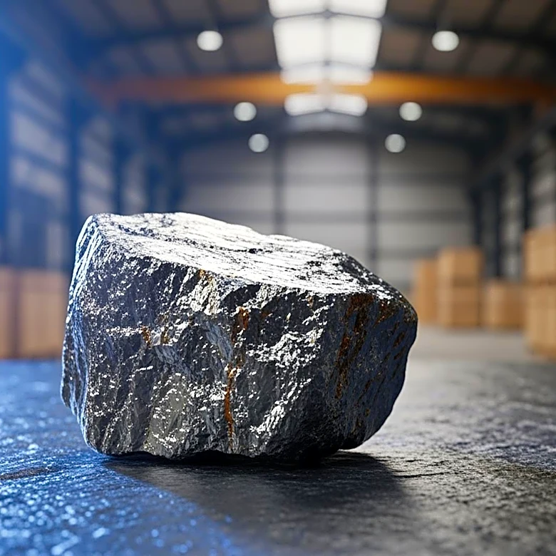 U.S. Tungsten Exports Surge Amid Chinese Restrictions, Highlighting Strategic Mineral Supply Challenges