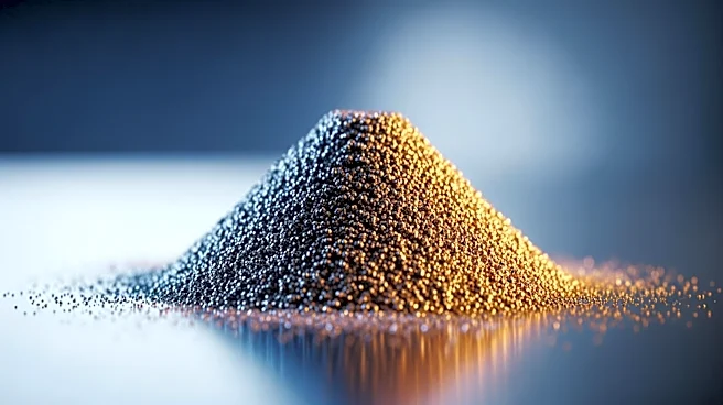 Beryllium Copper Powder Market Growth Driven by Miniaturization and Aerospace Needs Through 2035