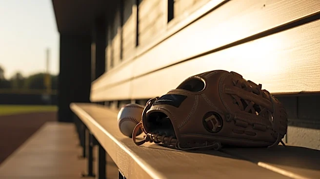 Padres' Freddy Fermin Exits Game After Being Hit by Warm-Up Pitch