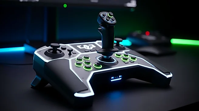 PowerA Unveils Project X-Ray Flight Deck Controller for Xbox