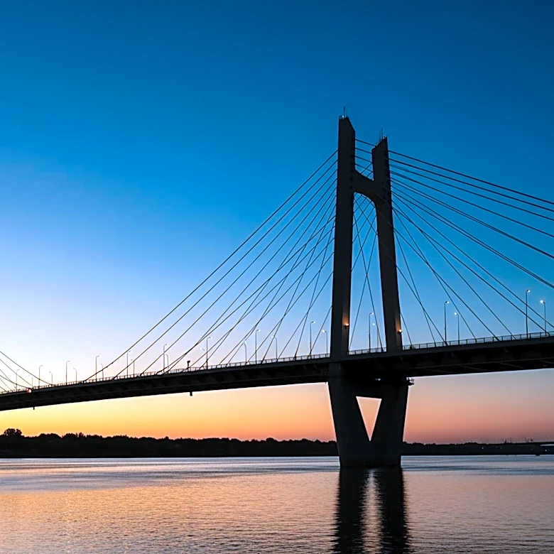 Gordie Howe Bridge Expected to Boost Southwest Detroit Economy