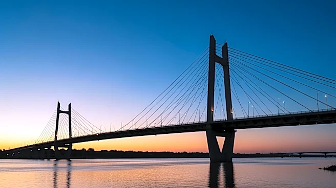 Gordie Howe Bridge Expected to Boost Southwest Detroit Economy