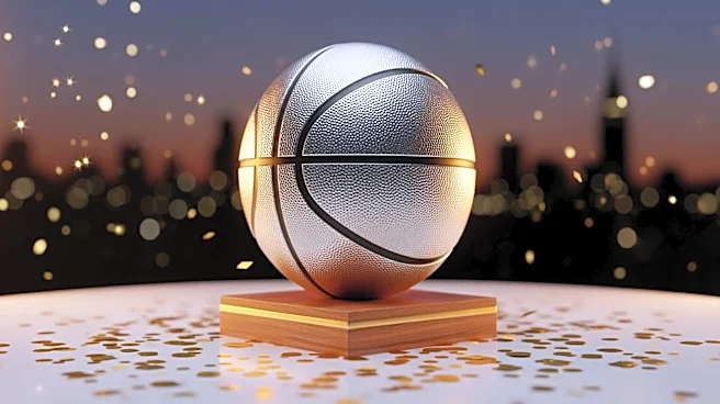Knicks Championship Merchandise Sells Out Ahead of NYC Parade