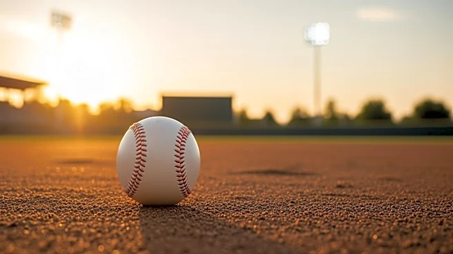 Seattle Mariners Face Washington Nationals in MLB Matchup
