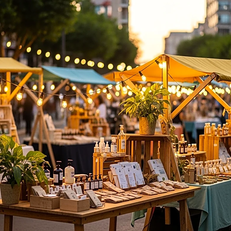 Annual 'Black on the Block' Event Celebrates Black-Owned Businesses in Westlake