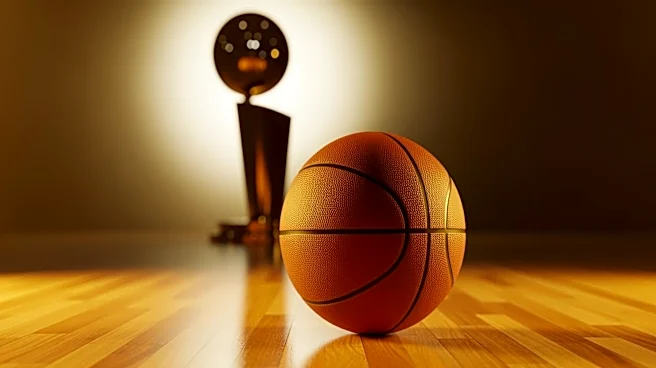 Mike Brown Leads New York Knicks to NBA Championship, Ending 53-Year Drought