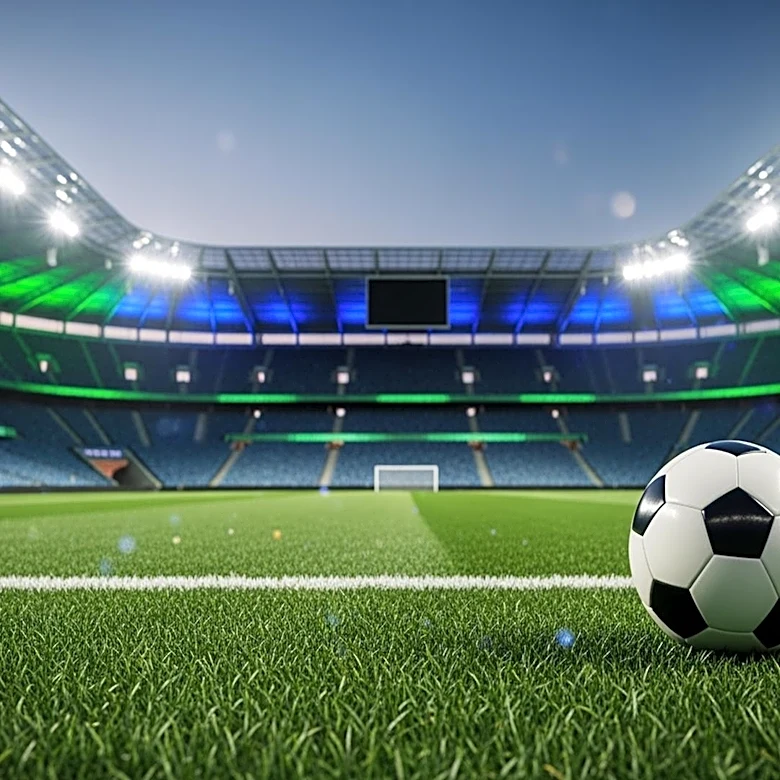 FIFA Fan Fest Brings Soccer Enthusiasts to LA Coliseum