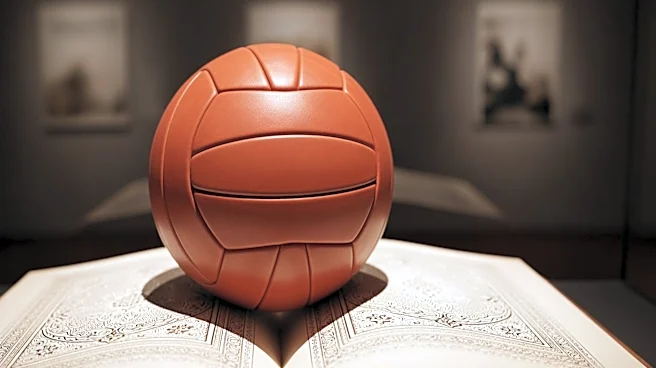 L.A. Museum Exhibit Explores Jewish Influence on Soccer