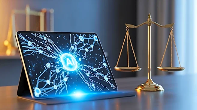 MileMark Enhances AI-Driven Strategies for Law Firms in Evolving Search Landscape