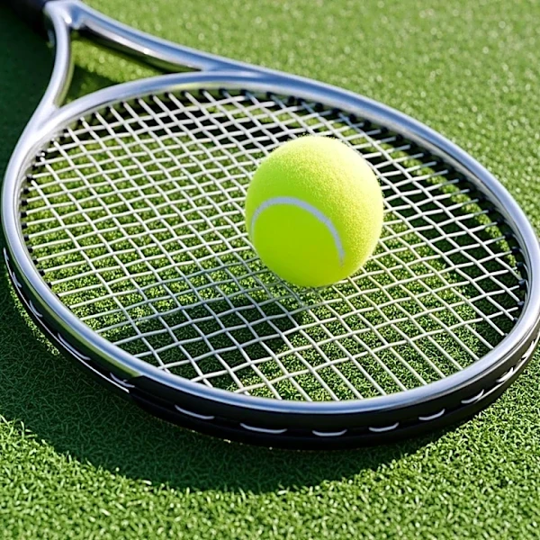 Donna Vekic Triumphs at Queen's Club Final, Defeats Emma Raducanu