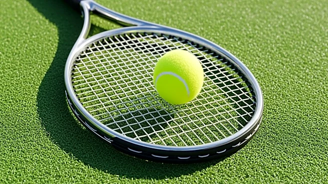 Donna Vekic Triumphs at Queen's Club Final, Defeats Emma Raducanu