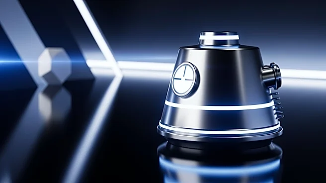 Rolls-Royce and Partners to Advance Nuclear Technologies with New Cooperation Agreements