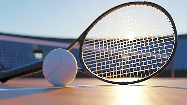 Ben Shelton Wins Stuttgart Open, Defeating Taylor Fritz in All-American Final