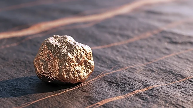 Caro Holdings Inc. Acquires 49% Stake in Goldrange Project, Expands Mining Interests