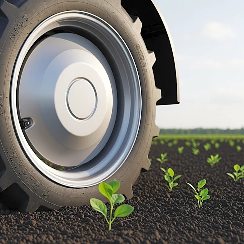 Electric Mobility in Agriculture: A Pathway to Sustainable Farming