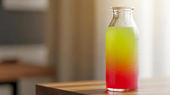 Barron Trump's Beverage Company Faces Backlash Over Pricing