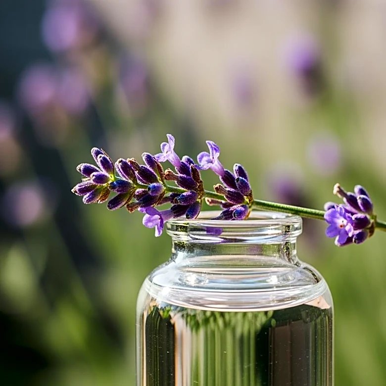 Lavandula dentata Essential Oil Shows Promise in Selective Aphid Control