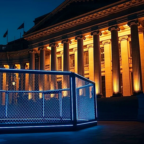 UFC Freedom 250 Takes Place at The White House with Title Unification Bout