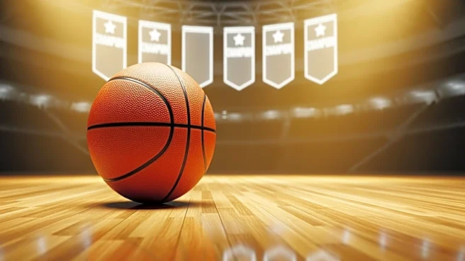 Jalen Brunson Leads New York Knicks to NBA Championship Victory