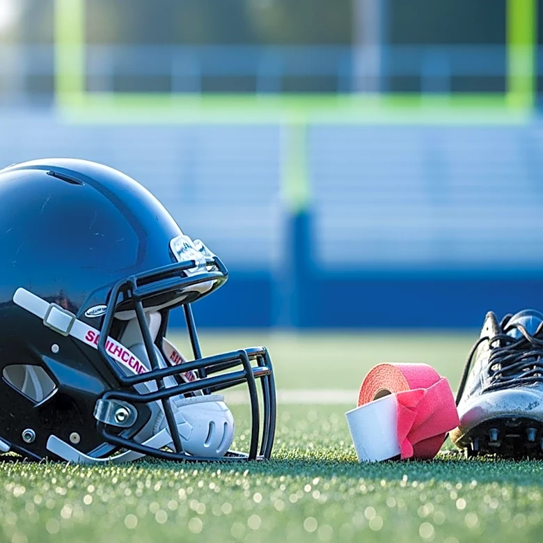 Detroit Lions OTAs Conclude with Mixed Injury Outcomes for Key Players