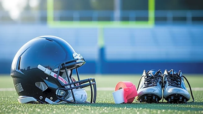 Detroit Lions OTAs Conclude with Mixed Injury Outcomes for Key Players