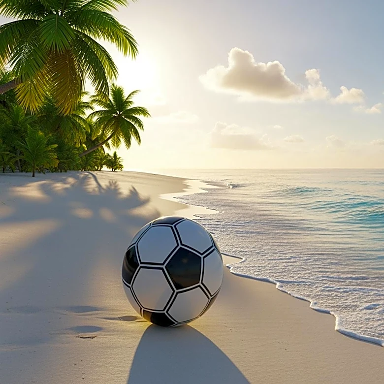 Curacao's Journey to the 2026 World Cup: A Historic First for the Caribbean Nation