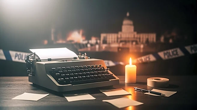 Netflix's 'Maternal Instinct' Spurs Interest in True Crime Documentaries