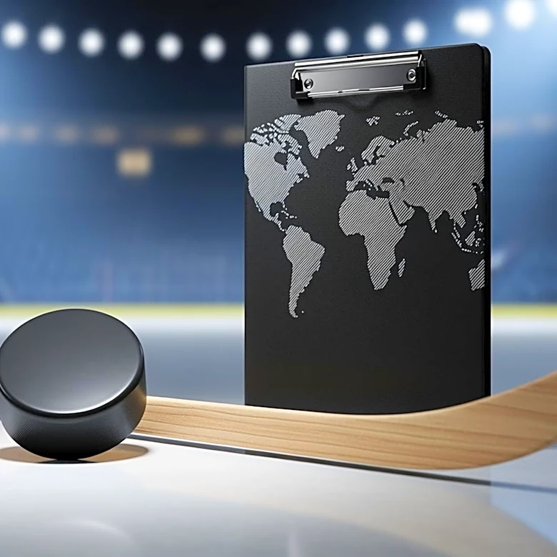 Matt McIlvane Joins Boston Bruins as Assistant Coach, Bringing International Experience