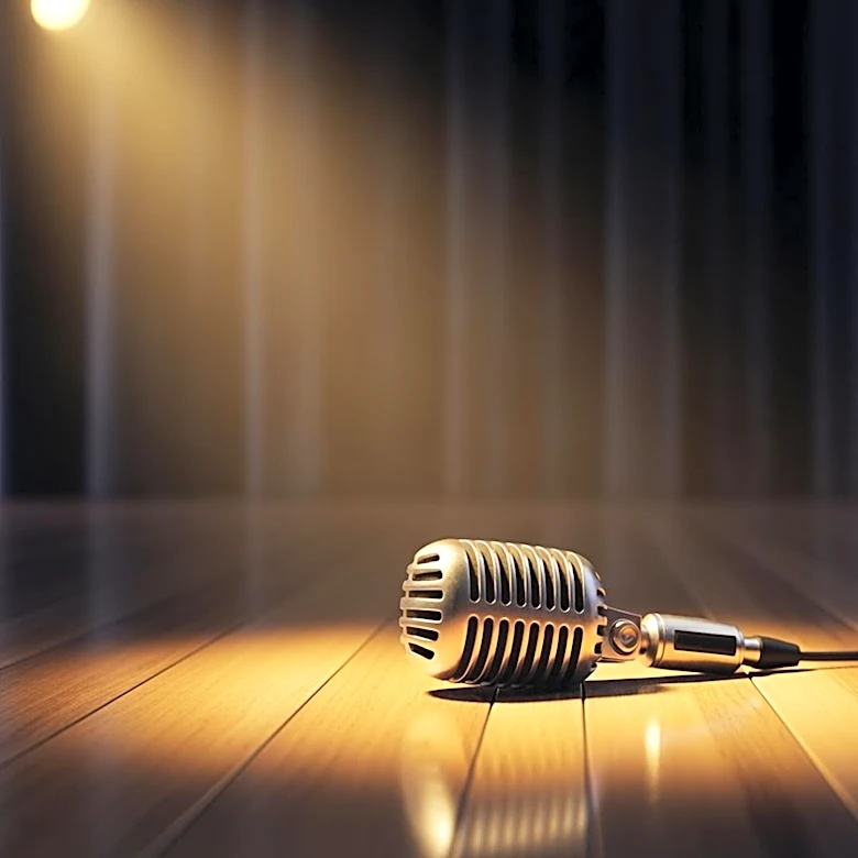 Comedian Leah Lamarr to Perform at The Comedy Bar, Highlighting Her Rising Career