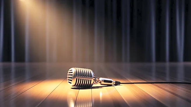 Comedian Leah Lamarr to Perform at The Comedy Bar, Highlighting Her Rising Career