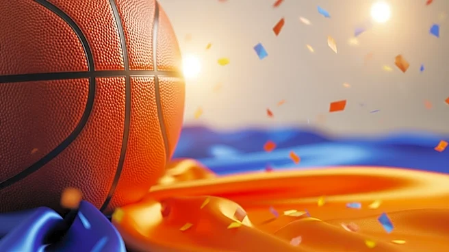 Knicks Championship Merchandise in High Demand Ahead of NYC Parade