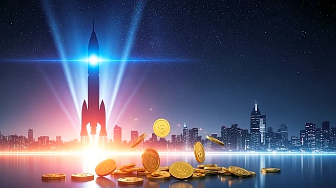SpaceX IPO Launches with Record Valuation, Sparks Celebrations and Protests