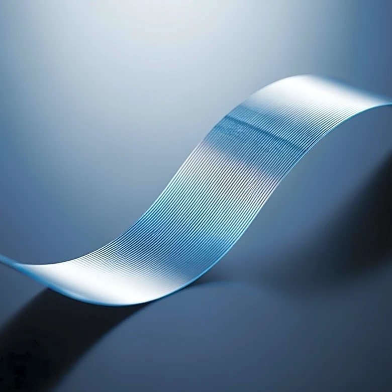 Shrinking 2D Nanoribbons Enhances Transistor Performance