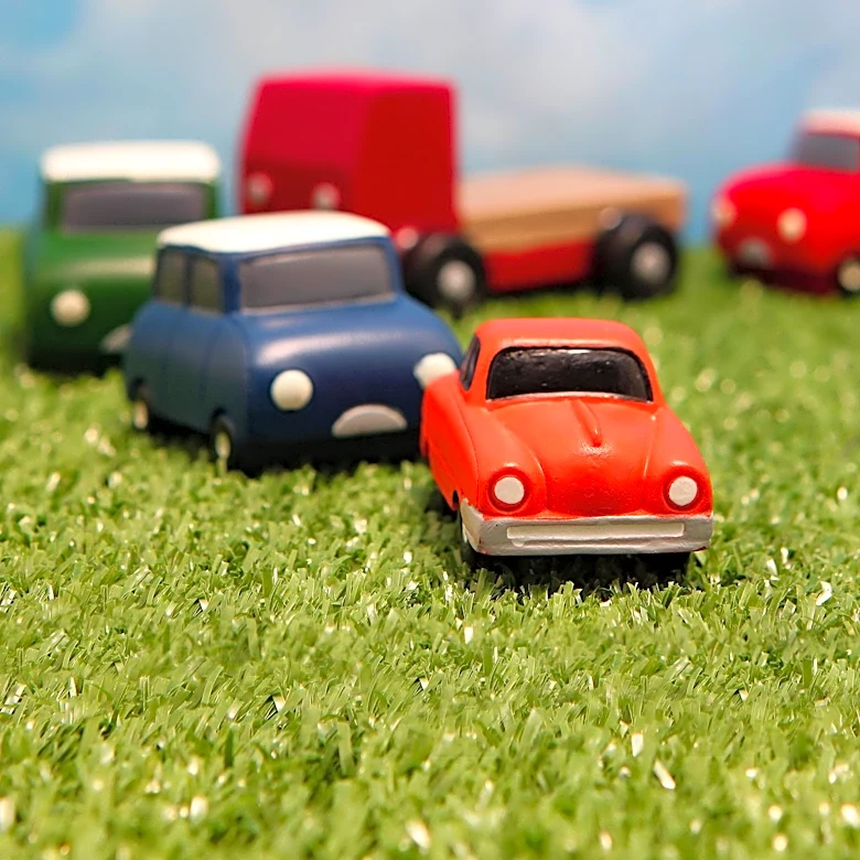 New Toys for 2026 Aim to Keep Kids Engaged During Long Summer Road Trips