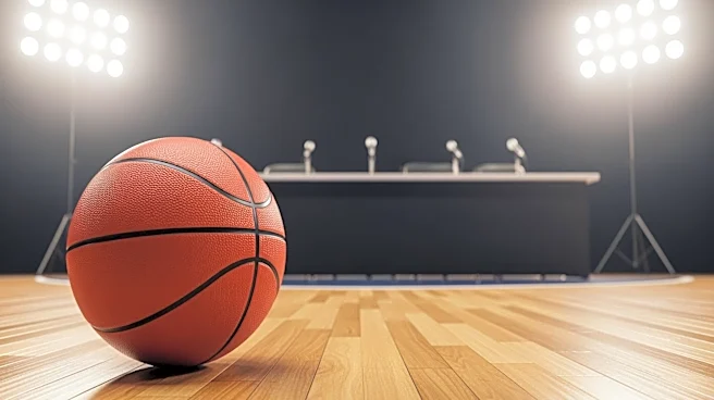 Victor Wembanyama Addresses Media After NYK Victory Over SAS