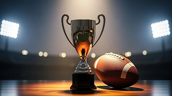 Louisville Kings Secure United Bowl Victory, Cementing Their Place in Local Sports Culture