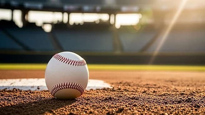 Mariners Rely on Emerson Hancock to Secure Series Win Against Nationals