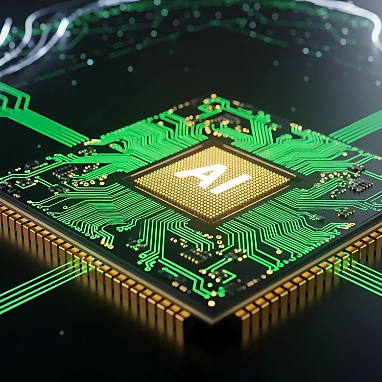 NVIDIA's GB300 GPU Achieves 20x Performance Leap in AI Workloads