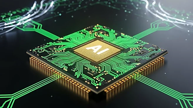 NVIDIA's GB300 GPU Achieves 20x Performance Leap in AI Workloads