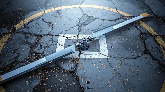 Singer Oliver Tree Among Six Dead in Brazil Helicopter Crash