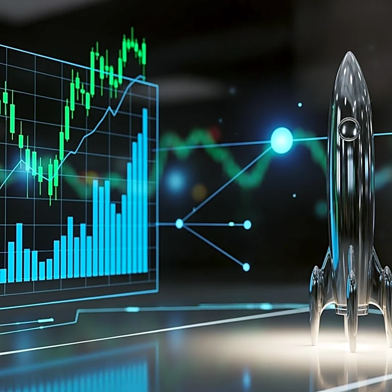 SpaceX Stock Market Debut Boosts Investor Confidence Amid Volatile Week